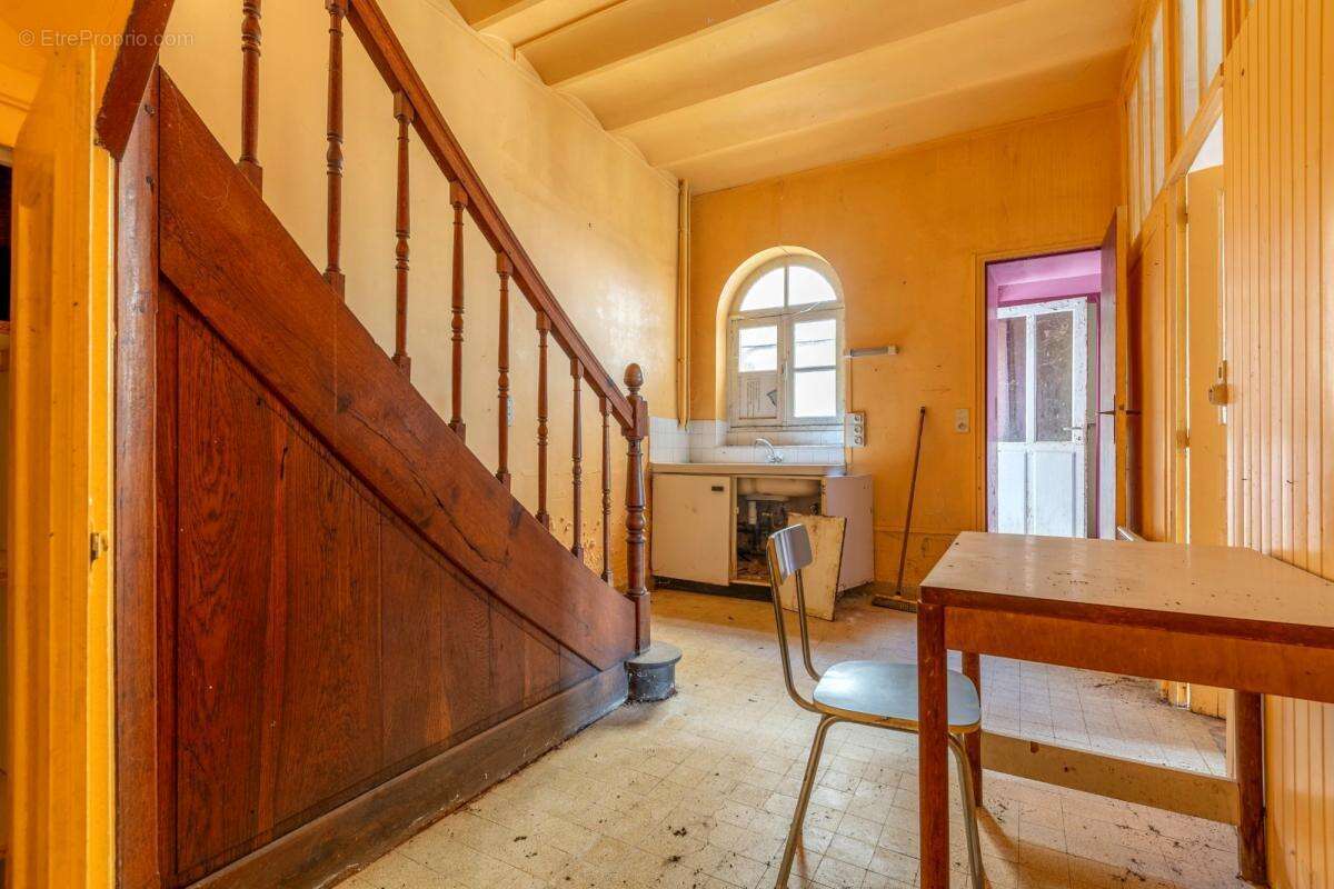 Maison - 80 m² - Chaumont-sur-Loire (41) - photo 6