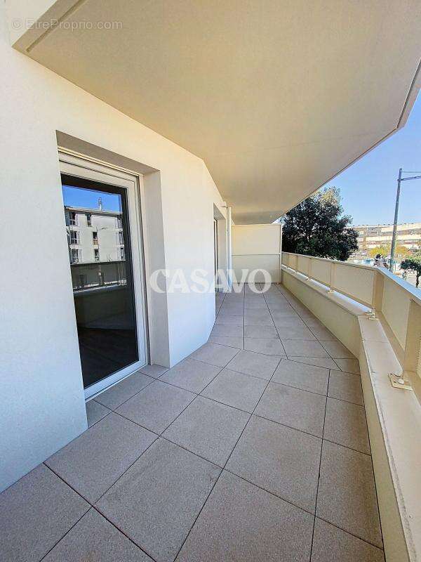 Appartement à CENON