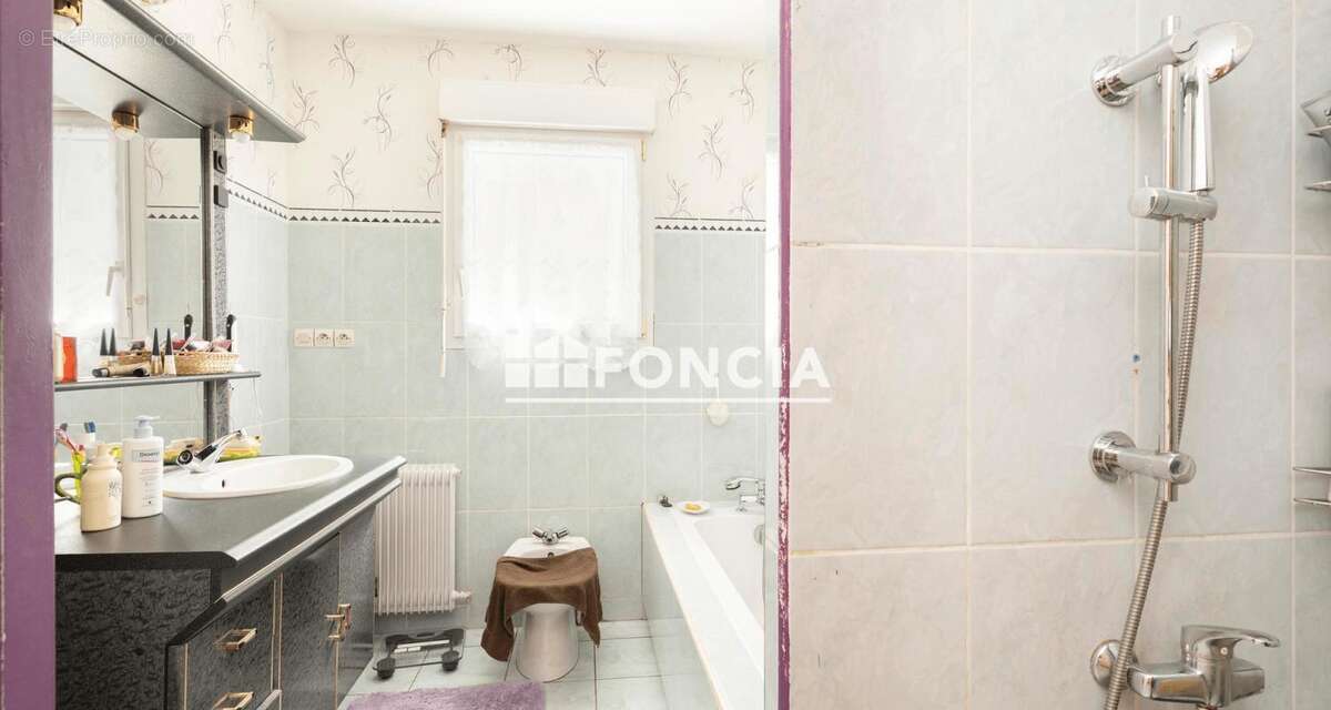 Maison à MONT-DE-MARSAN