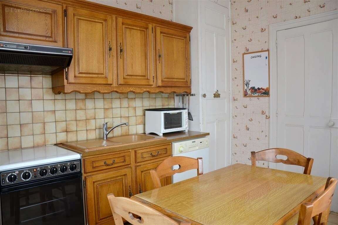 Maison 100 m² à Gace  - photo 5