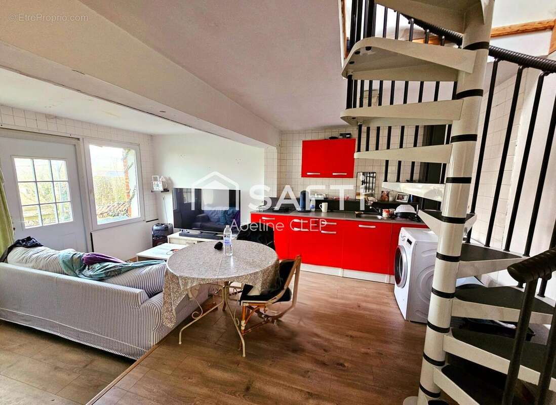 Photo 7 - Maison à FAUQUEMBERGUES