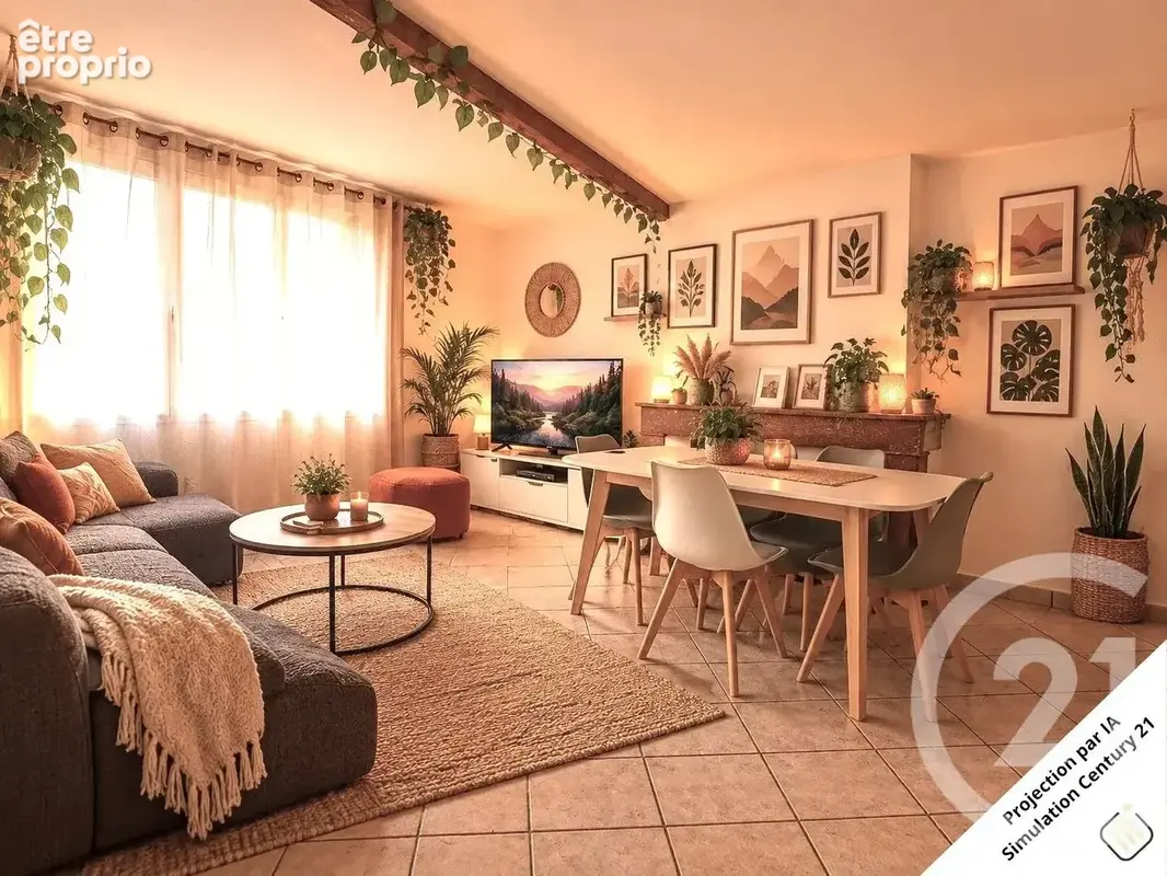 Maison 71 pièces 150 m² à vendre à Carbonne (31390) - photo 14
