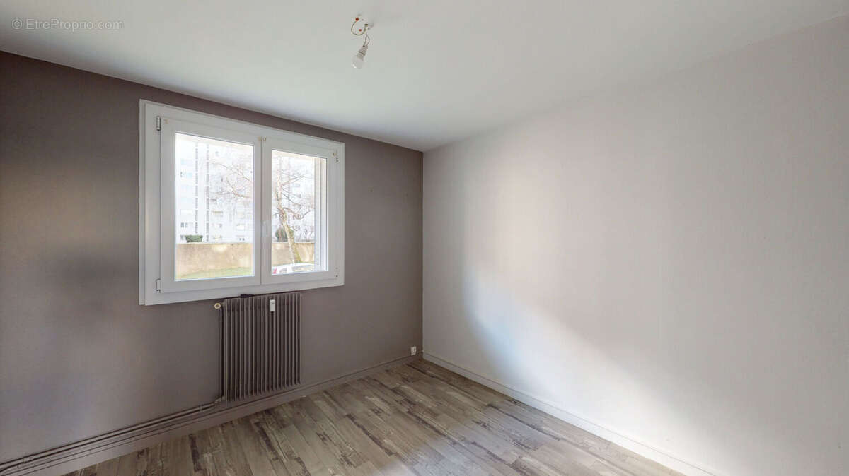 Appartement à BESANCON