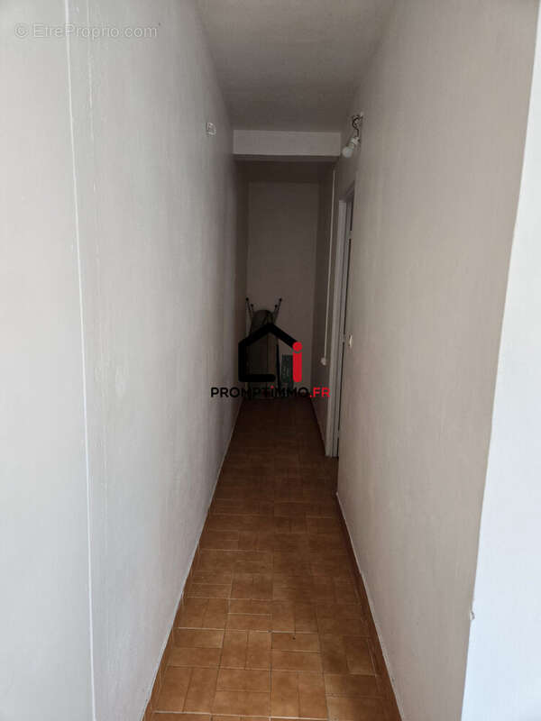 Appartement à DUCOS