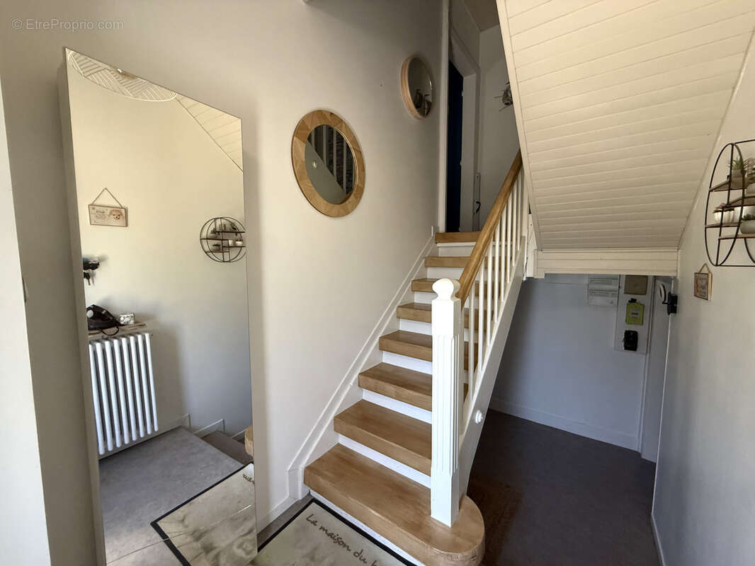 Maison mitoyenne - photo 5