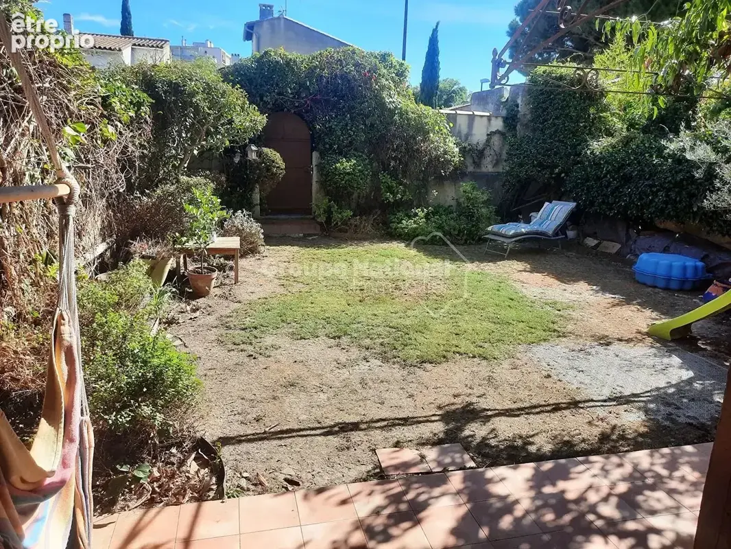 AVIGNON Extra Muros, Maison P5, jardin, garage. - photo 11