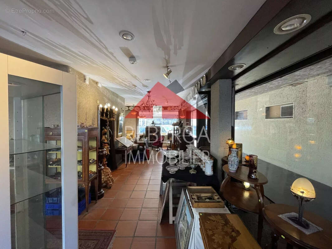 Local commercial mazamet - photo 6
