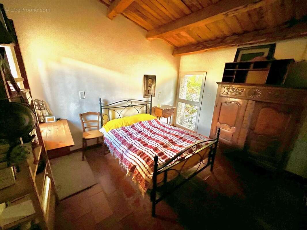 Maison à BEAURECUEIL