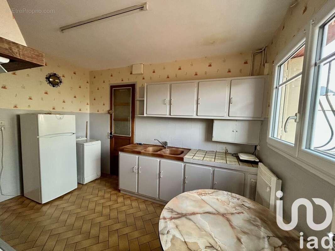 Photo 9 - Maison à ALLONNES