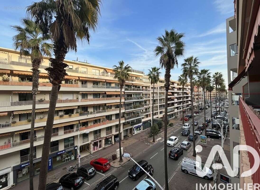 Photo 7 - Appartement à CAGNES-SUR-MER