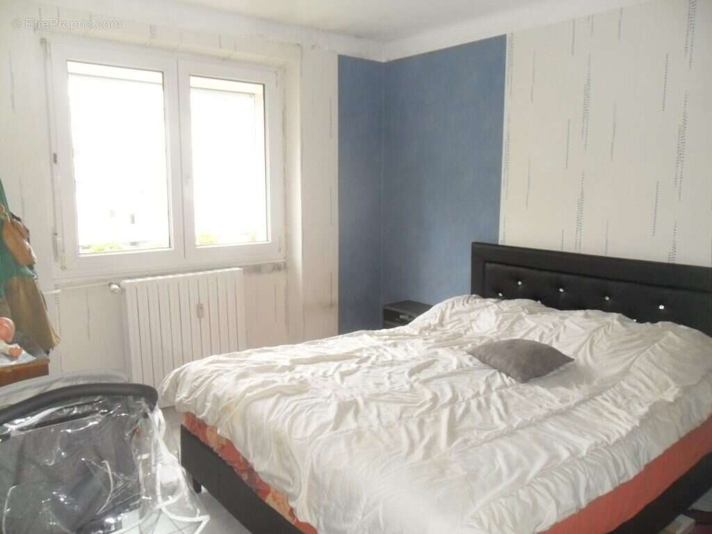 Appartement 63 m² à Nancy  - photo 9