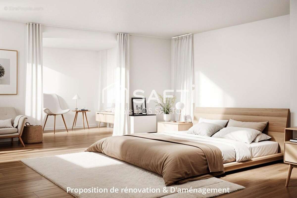 Photo 7 - Maison à DAMBACH-LA-VILLE