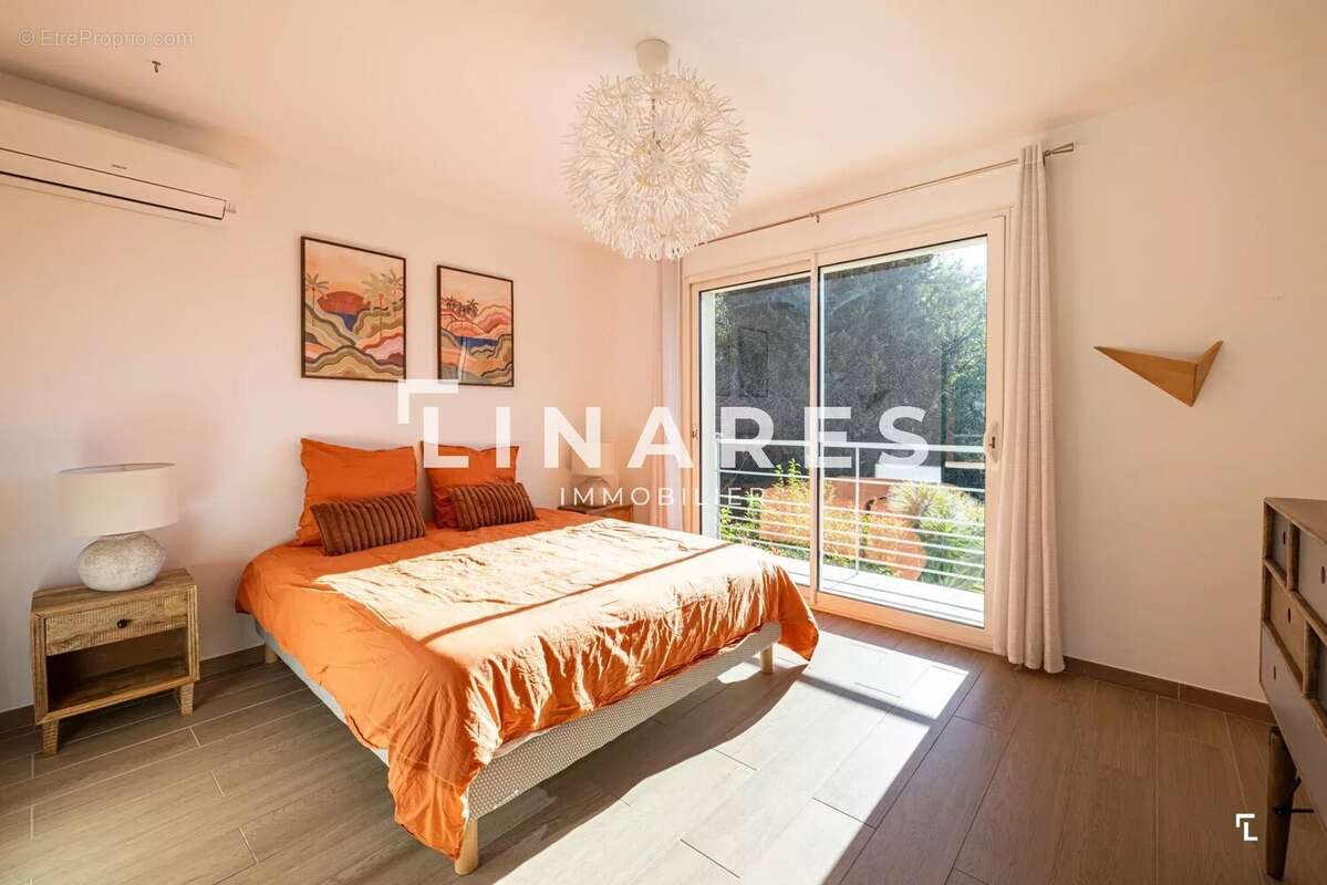 Maison à MARSEILLE-11E