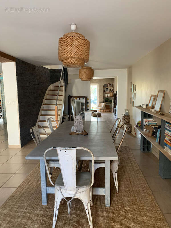 Maison à SAUVETERRE-DE-GUYENNE