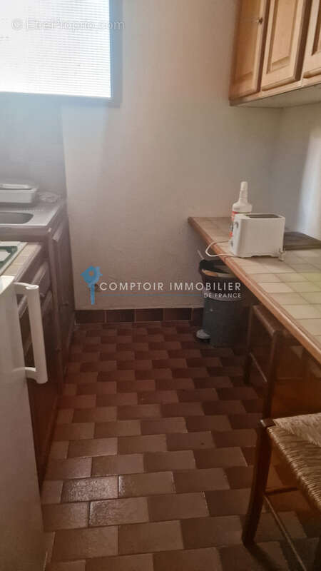 A vendre jolie maison de village a ghisoni - photo 13