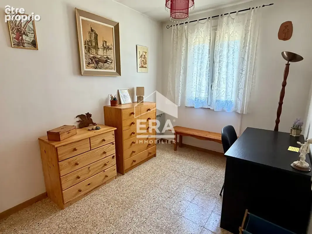 Maison 77m² à vidauban - photo 7