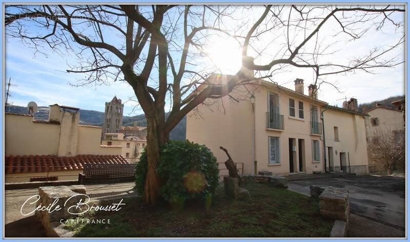 Appartement à PRATS-DE-MOLLO-LA-PRESTE