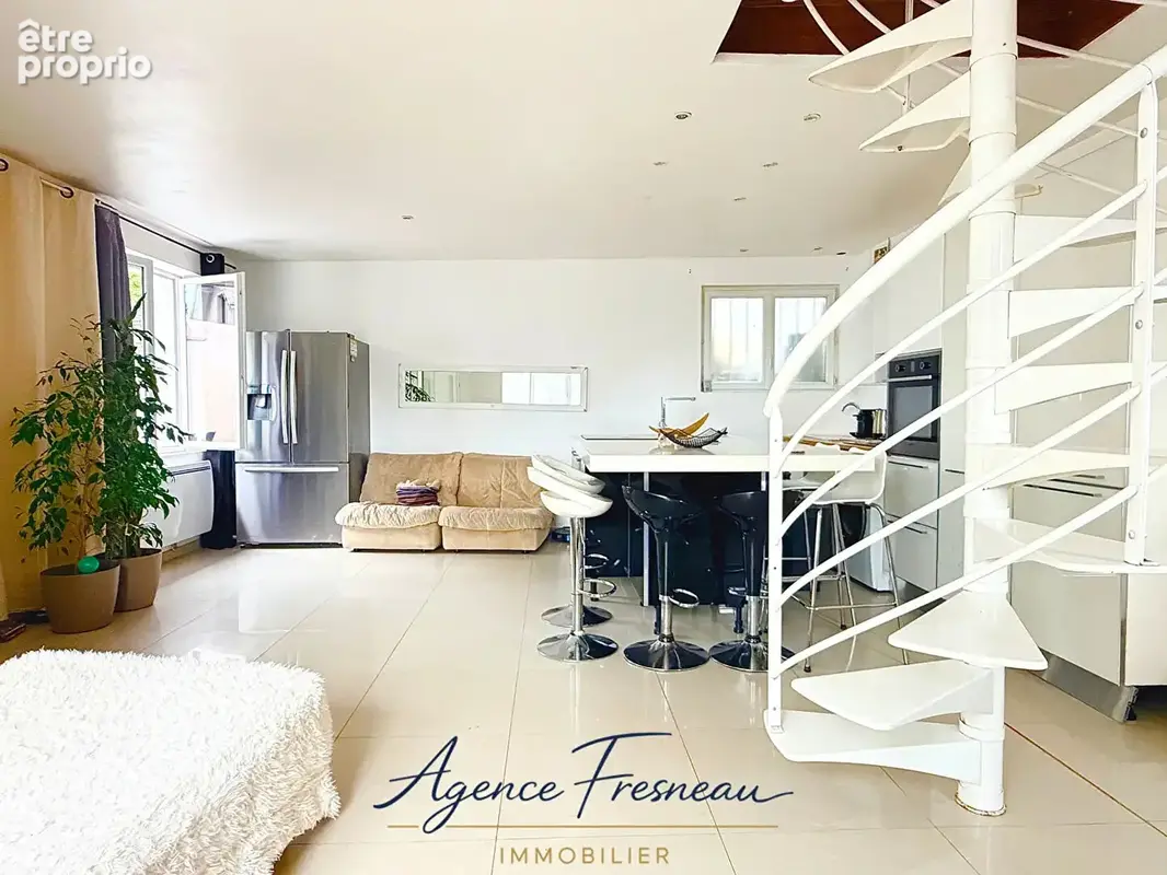 Maison 4 chambres & studio indépendant à Amboise - photo 3