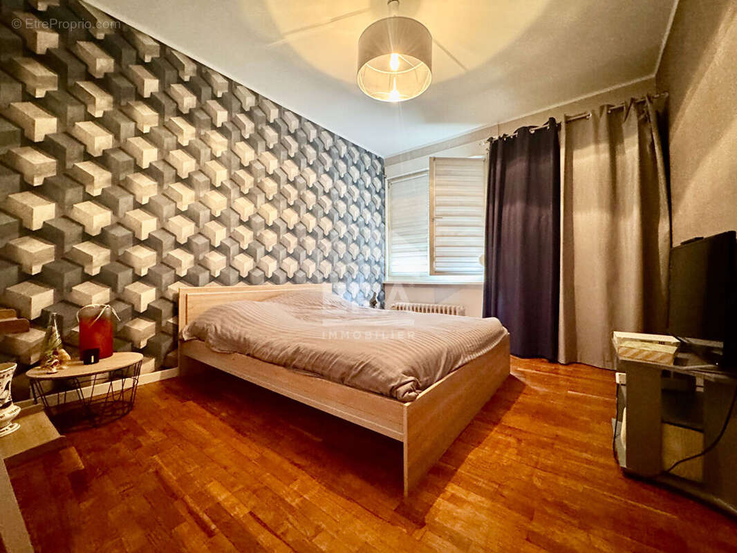 Maison 151m² à pont-à-vendin - photo 7