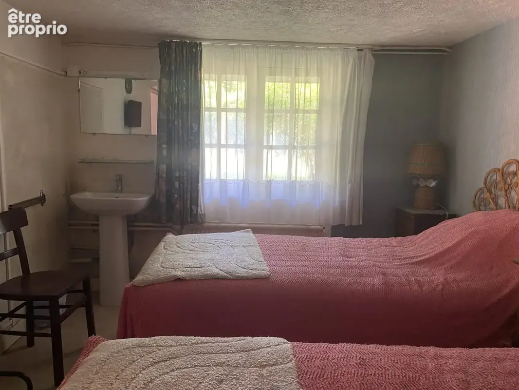 Maison 65 m² à Beaumont-Du-Lac  - photo 8