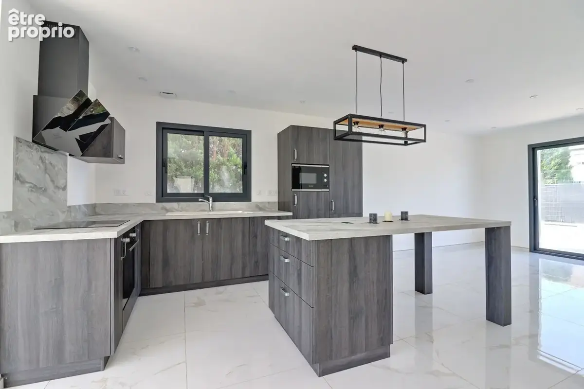 Maison 4 pièces 116 m² à vendre à Vineuil (41350) - photo 5