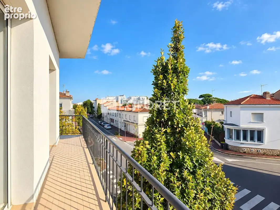 L'Instant Conche à Royan 76.50 m² - photo 8