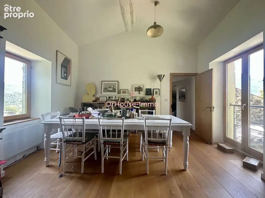 Maison 6 pièces 135 m² à vendre à Eygluy-Escoulin (26400) - photo 17
