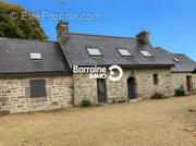 Maison à GUERLESQUIN