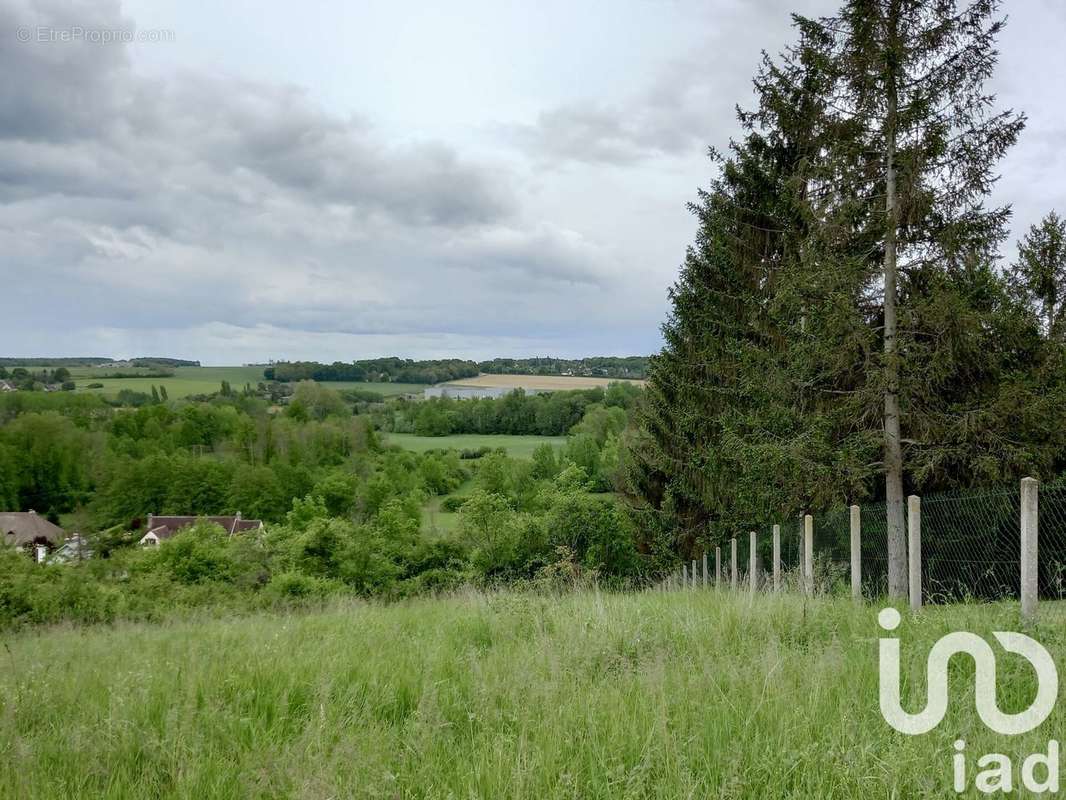 Photo 5 - Terrain à CHATEAU-RENARD