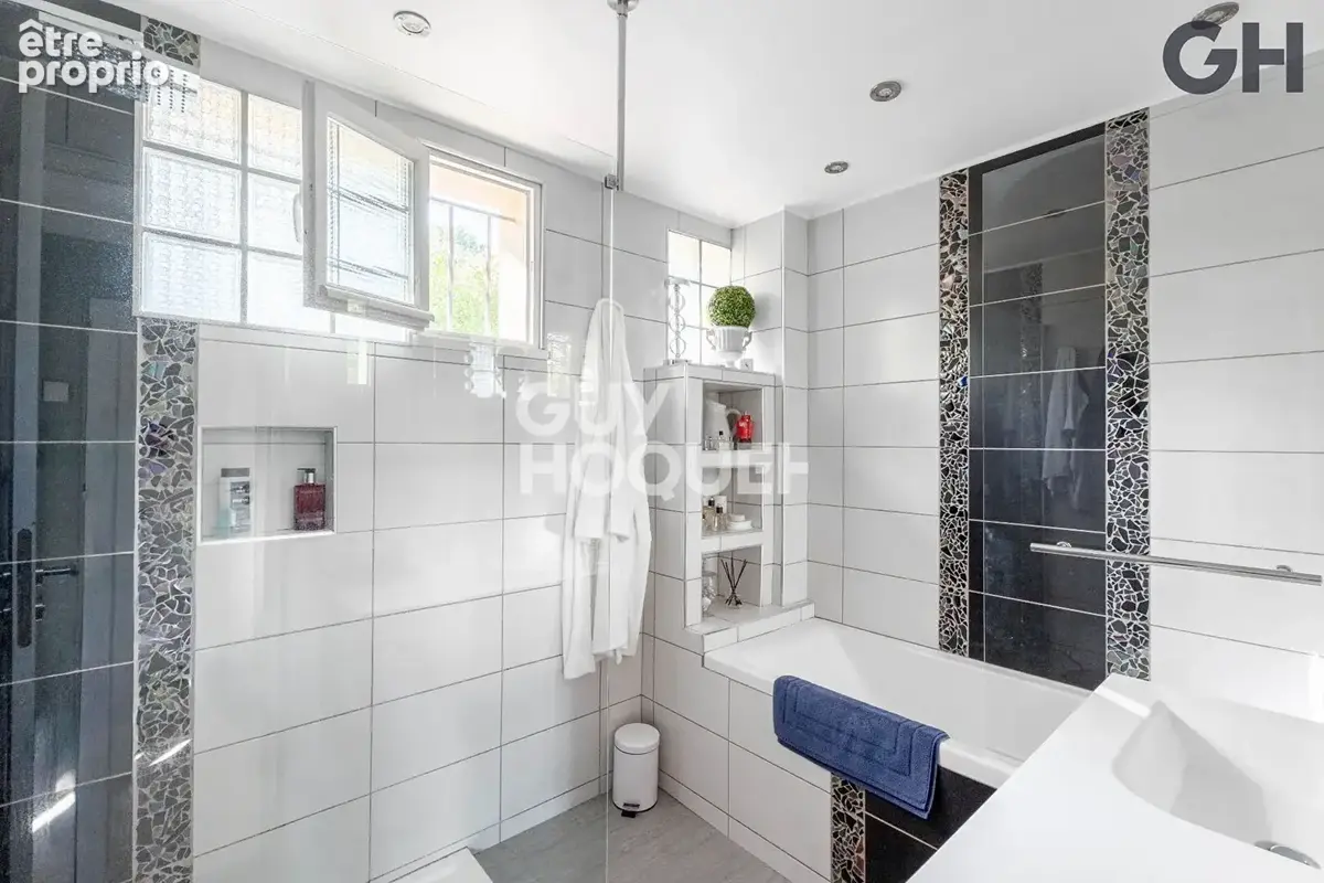 Charmante maison familiale avec sous-sol de 6 pieces (125.50 m²) à etiolles - photo 12
