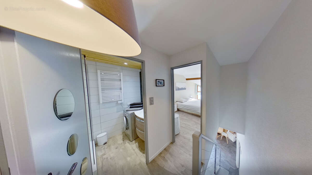 Appartement à GERARDMER