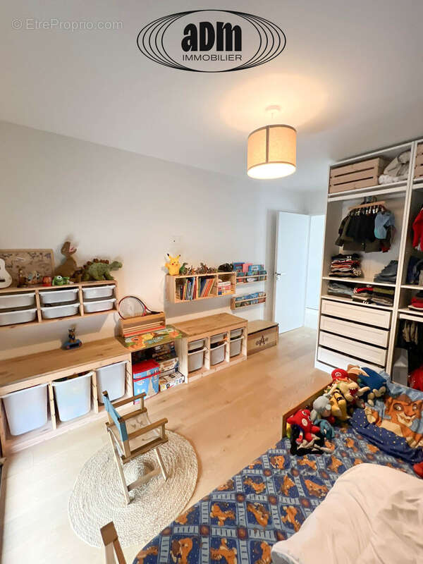 Maison à VILLIERS-SUR-MORIN