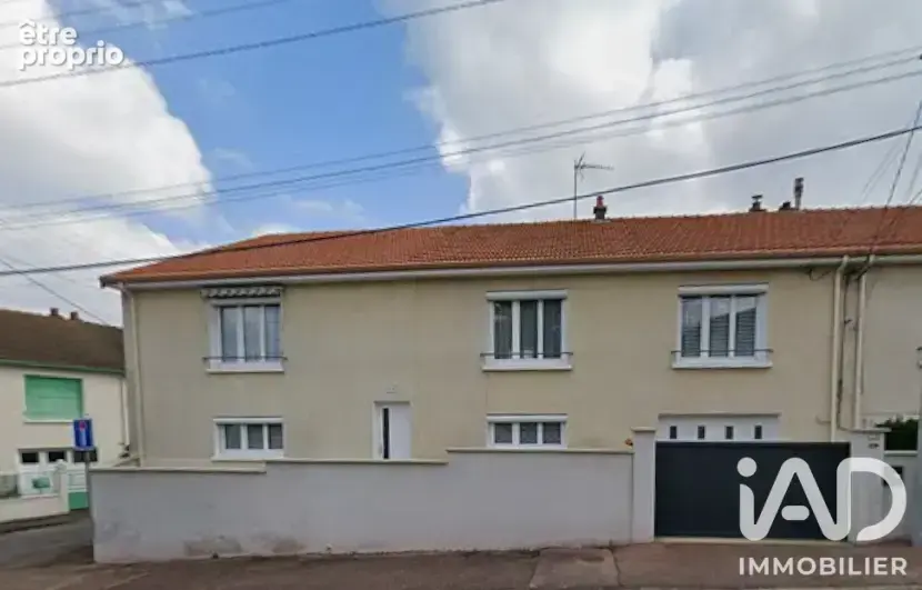 Photo 1 - Maison à LIMOGES