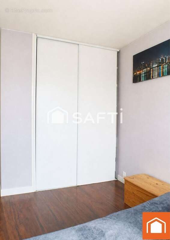 Appartement 47 m² à Creteil  - photo 6