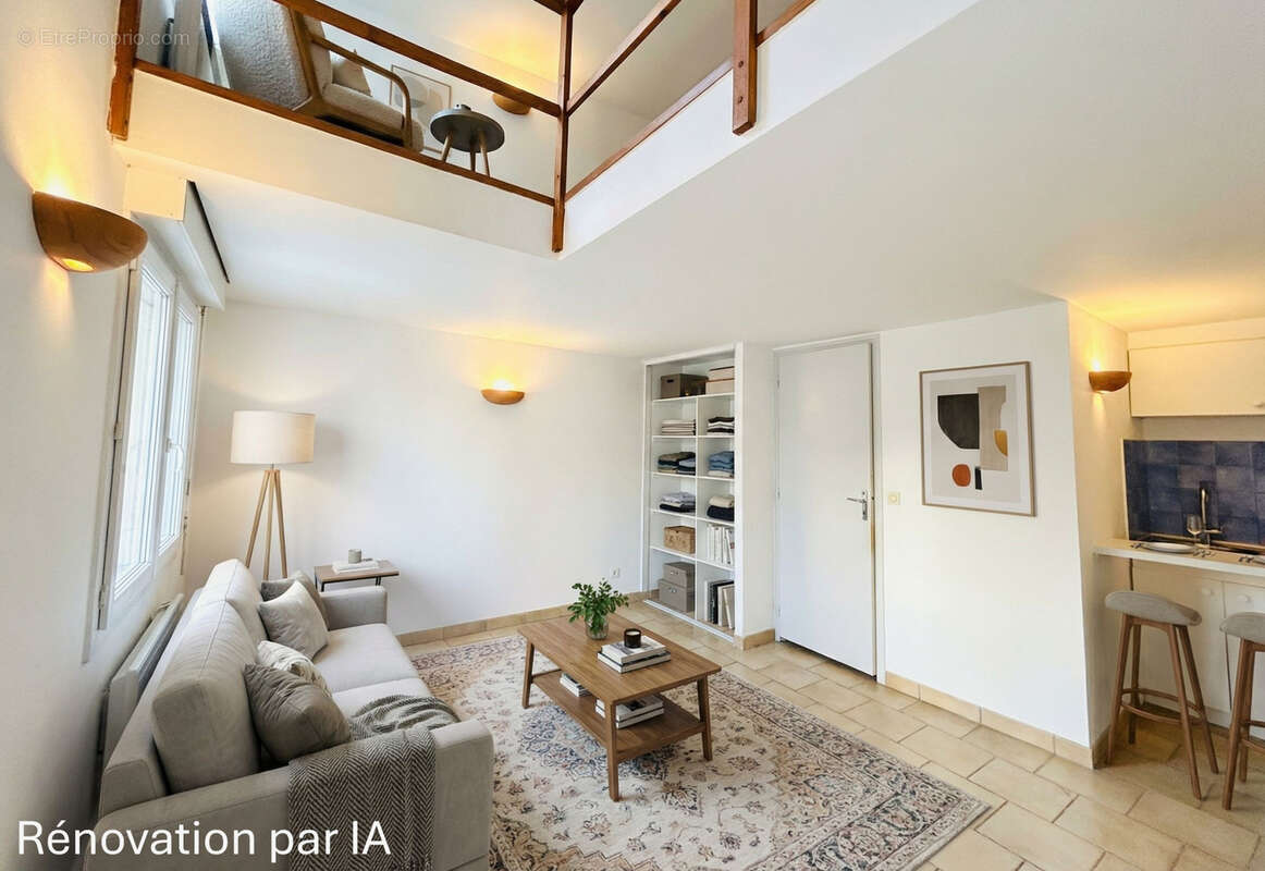 Maison à SAINT-JEAN-DE-LA-RUELLE