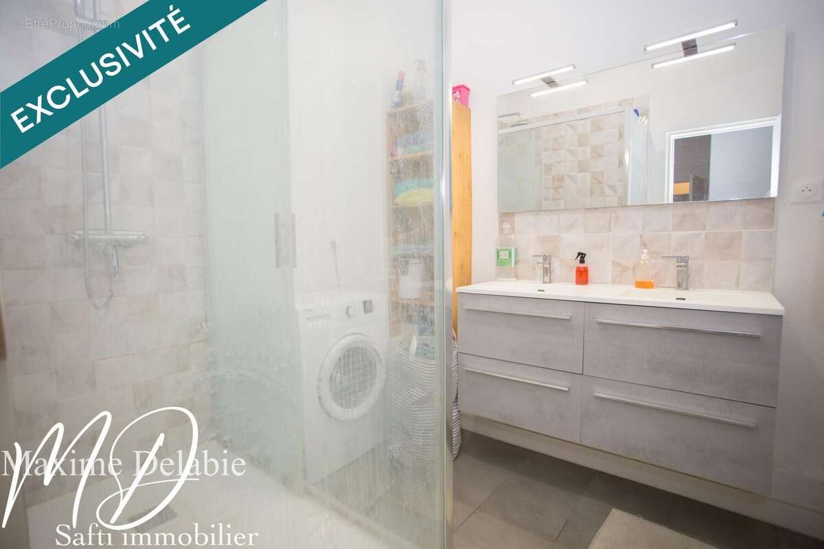 Photo 3 - Appartement à LE MANS