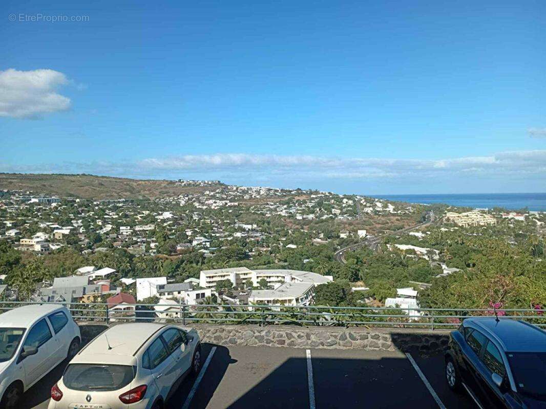 Appartement à SAINT-PAUL