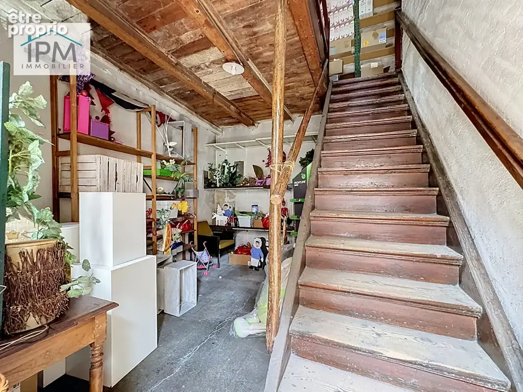 Immeuble mutzig 208 m² - photo 5