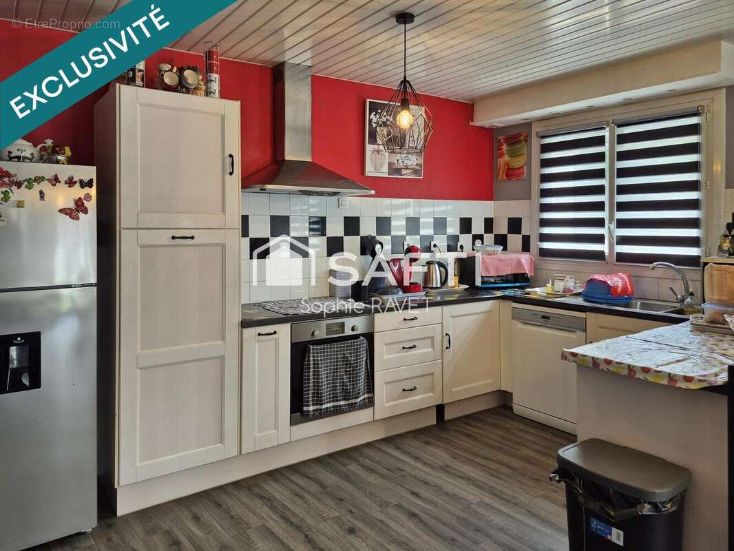 Photo 3 - Maison à BRIORD