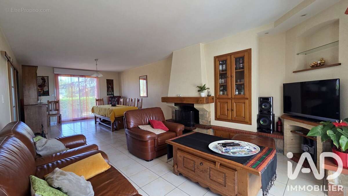 Photo 3 - Maison à DRAIN