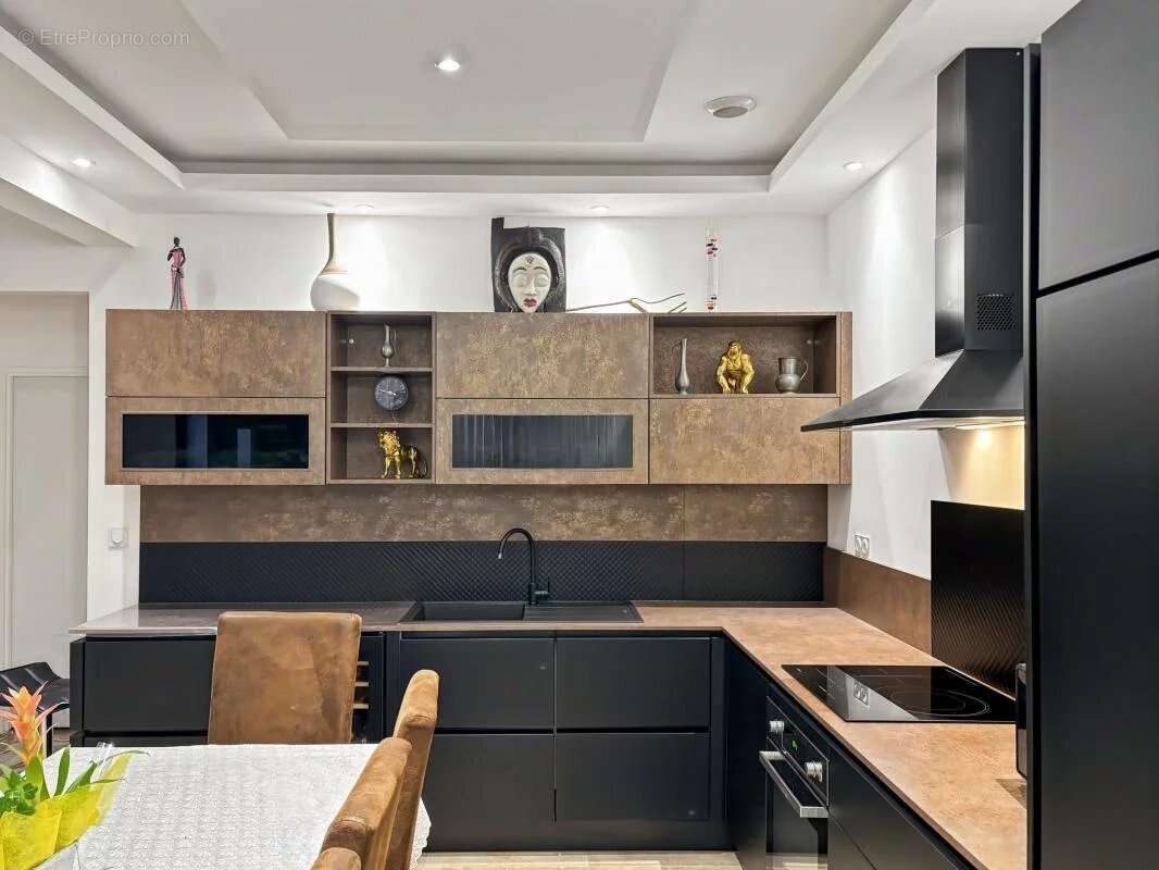 Maison à COULOUNIEIX-CHAMIERS