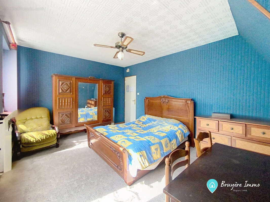 Appartement à HIRSON
