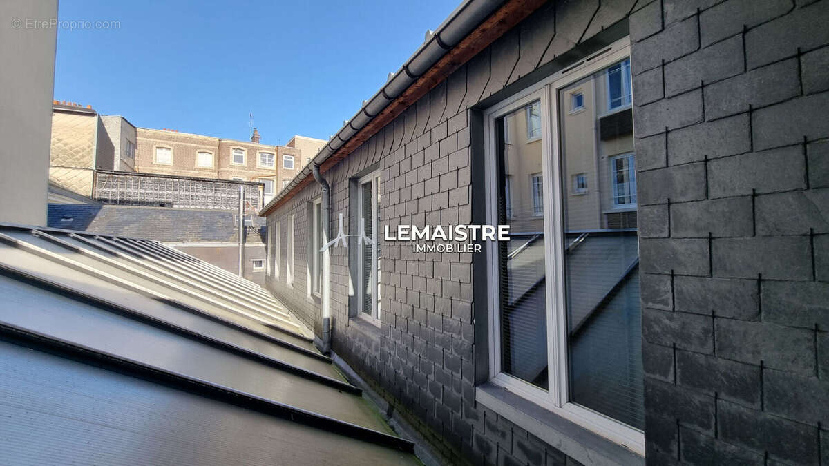 Appartement à ROUEN