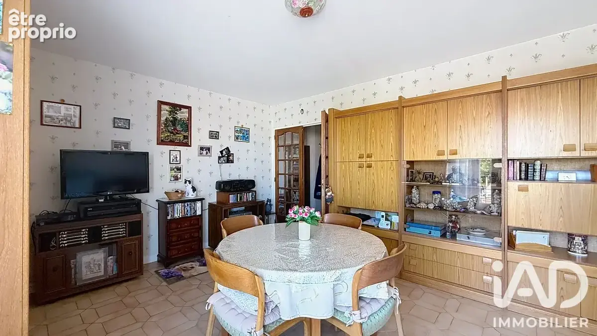 Photo 1 - Appartement à TINQUEUX