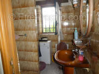 Maison à MONTAIGU-DE-QUERCY