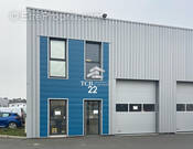 Commerce à SAINT-HERBLAIN