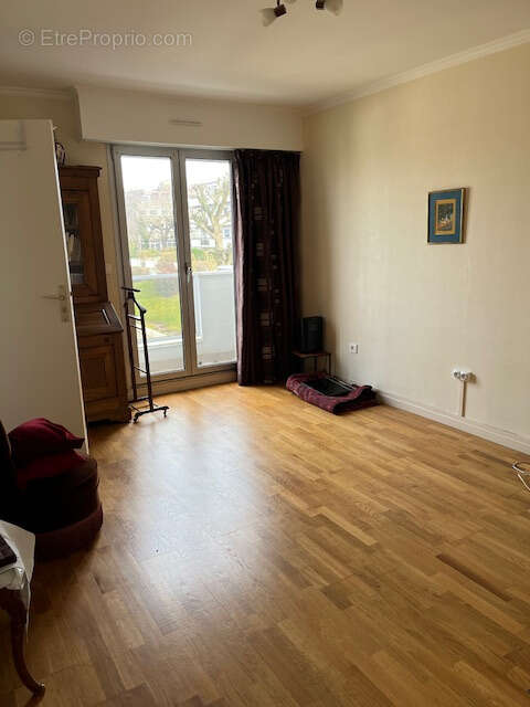 A vendre exceptionnel 3p 84m2 terrasse les hesperides nogent val de beaute - photo 10