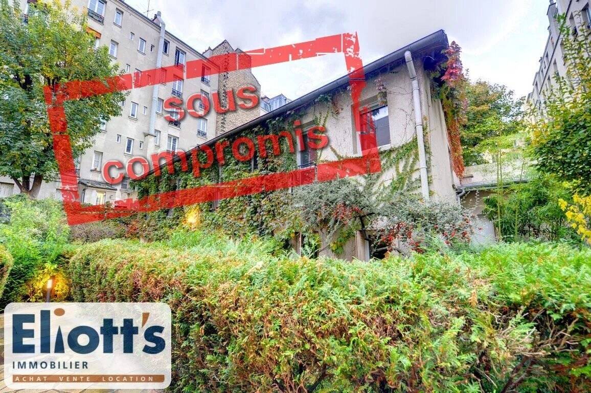 Appartement à PARIS-13E