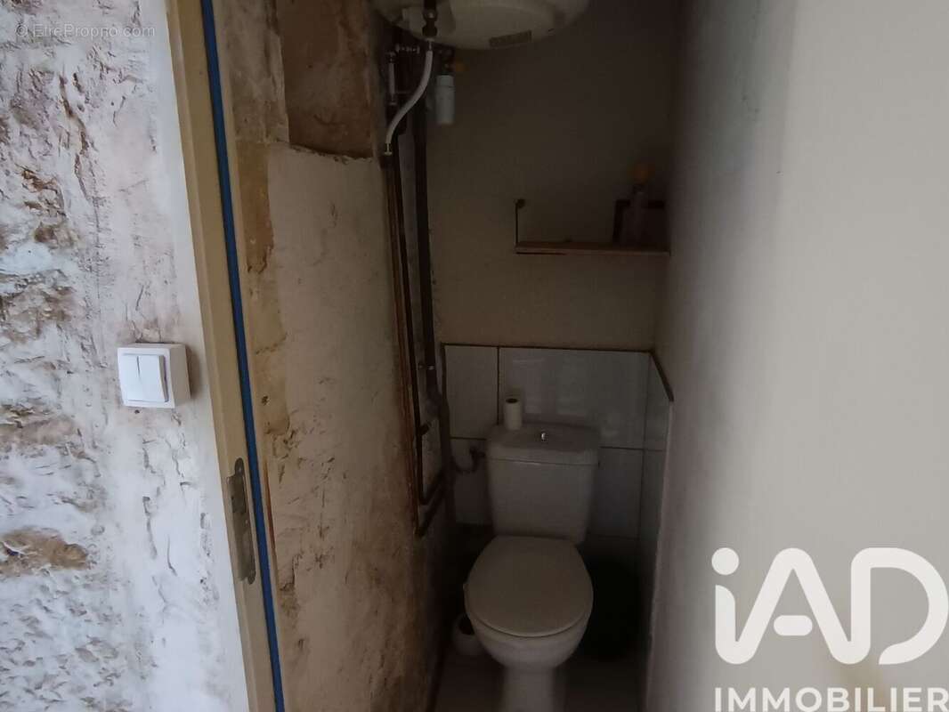 Photo 6 - Appartement à BERRIAS-ET-CASTELJAU