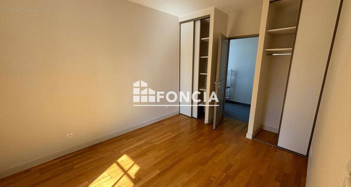 Appartement à POITIERS